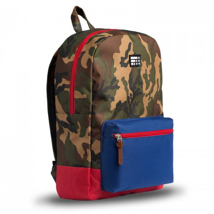 Рюкзак Fusion Air Force One Рюкзак Fusion Air Force One