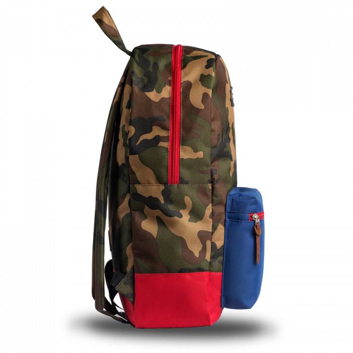 Рюкзак Fusion Air Force One Рюкзак Fusion Air Force One