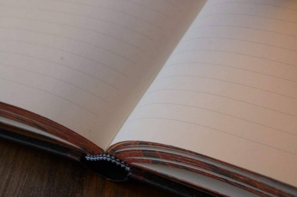 Блокнот Paperblanks Средний Гролье Орнаментали