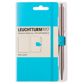 Тримач для ручки Leuchtturm1917 Крижаний синій (357520)