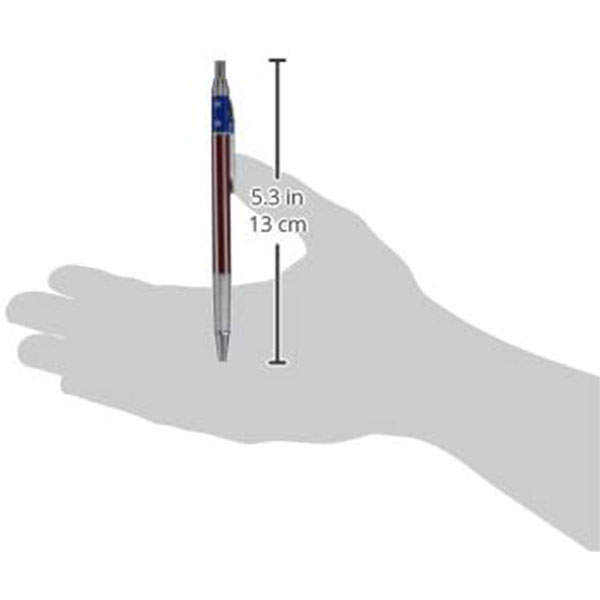 Ручка Fisher Space Pen Американский флаг
