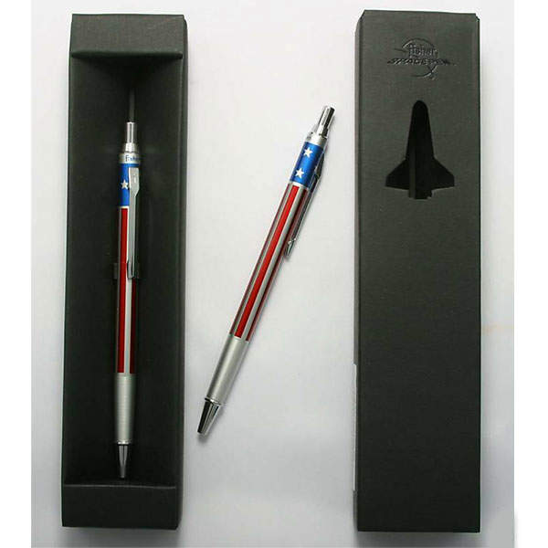 Ручка Fisher Space Pen Американский флаг