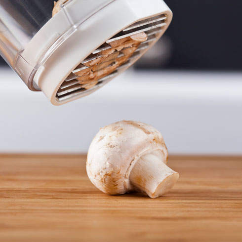 Шинковка для фруктов и овощей Tomorrow's Kitchen