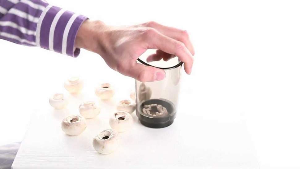 Шинковка для фруктов и овощей Tomorrow's Kitchen