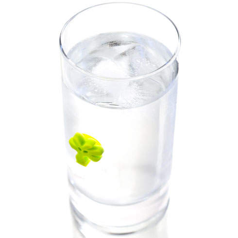 Маркеры для стаканов Vacu Vin 12 шт