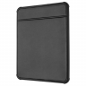 Чохол Moleskine для iPad 9.7 Чорний