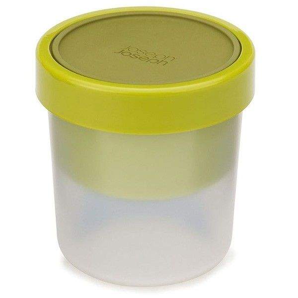 Контейнер для Супа Joseph Joseph GoEat Space Зеленый