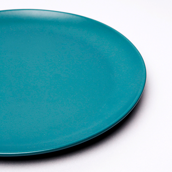 Тарелка Orner Emerald