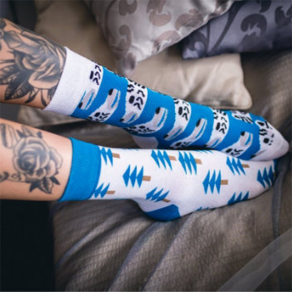 Носки Sammy Icon Ester