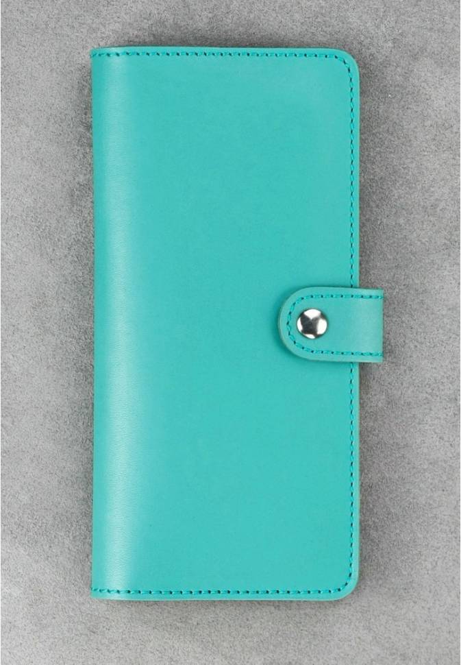 Портмоне BlankNote 7.0 Тіффані