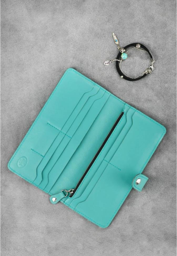 Портмоне BlankNote 7.0 Тіффані