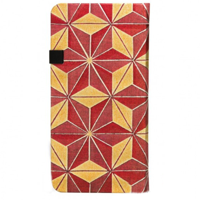 Блокнот Paperblanks Хиши Слим Линия