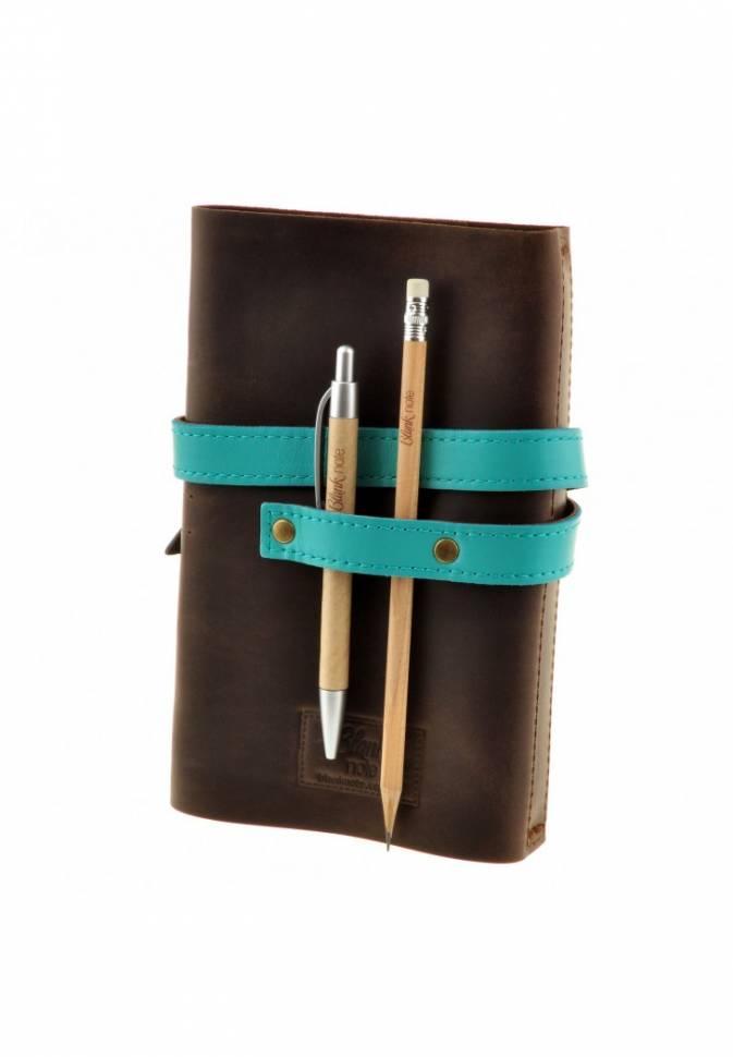 Софт-бук BlankNote My sweet town Софт-бук BlankNote My sweet town