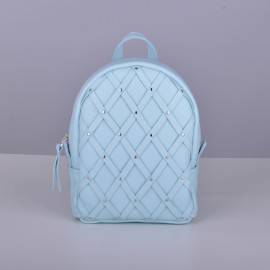 Рюкзак из кожи JIZUZ Archer Aqua