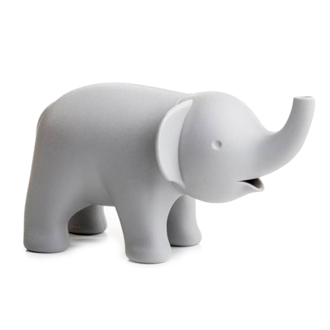 Цукорниця Qualy Elephant