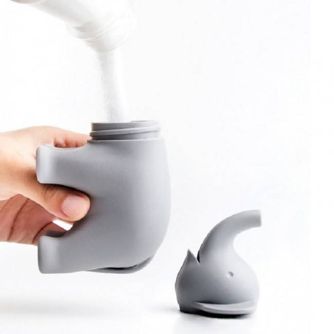 Цукорниця Qualy Elephant