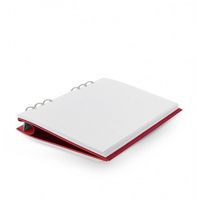 Організатор Filofax Clipbook A5 Classic Poppy