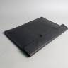 Кожаный чехол для планшета AV2 Черный (C011)