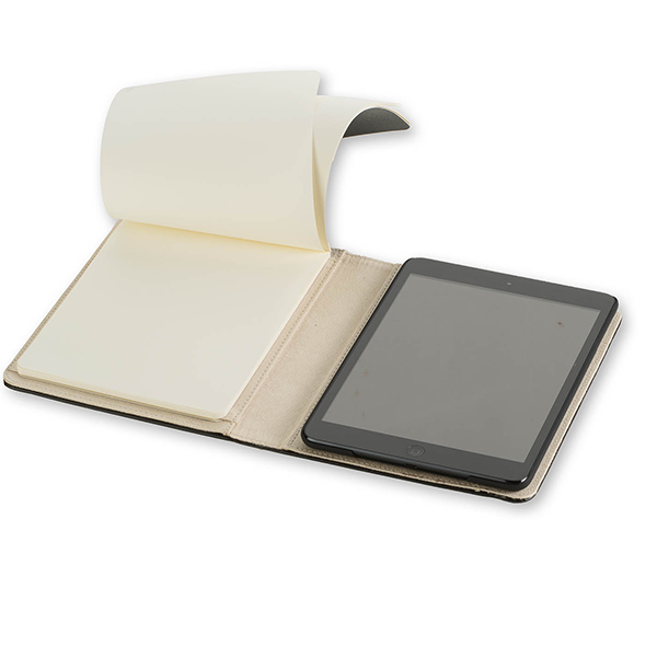 Чохол Moleskine для Ipad Mini Чорний