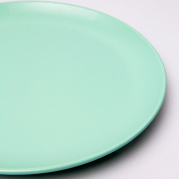 Тарелка Orner Mint