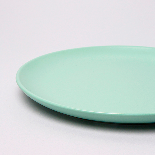 Тарелка Orner Mint