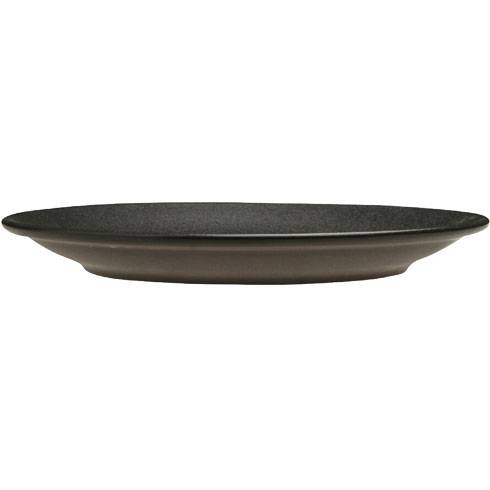 Тарелка обеденная Porland Seasons Black 28 см