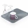 Силиконовый коврик для сушки посуды KitchenCraft