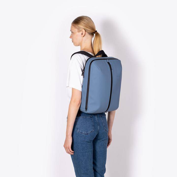 Рюкзак Ucon Acrobatics Janne Lotus Стальний синій