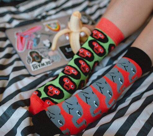 Носки Sammy Icon Savanna