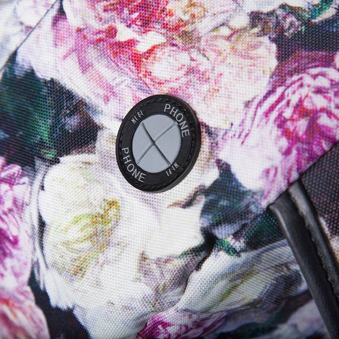 Рюкзак Fusion Roses Рюкзак Fusion Roses