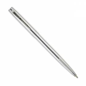 Ручка Cap-O-Matic Fisher Space Pen Хром