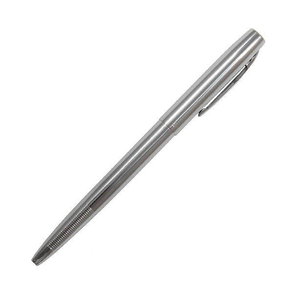 Ручка Cap-O-Matic Fisher Space Pen Хром Ручка Cap-O-Matic Fisher Space Pen Хром