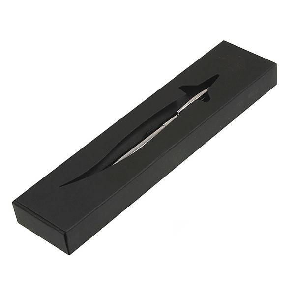 Ручка Cap-O-Matic Fisher Space Pen Хром Ручка Cap-O-Matic Fisher Space Pen Хром