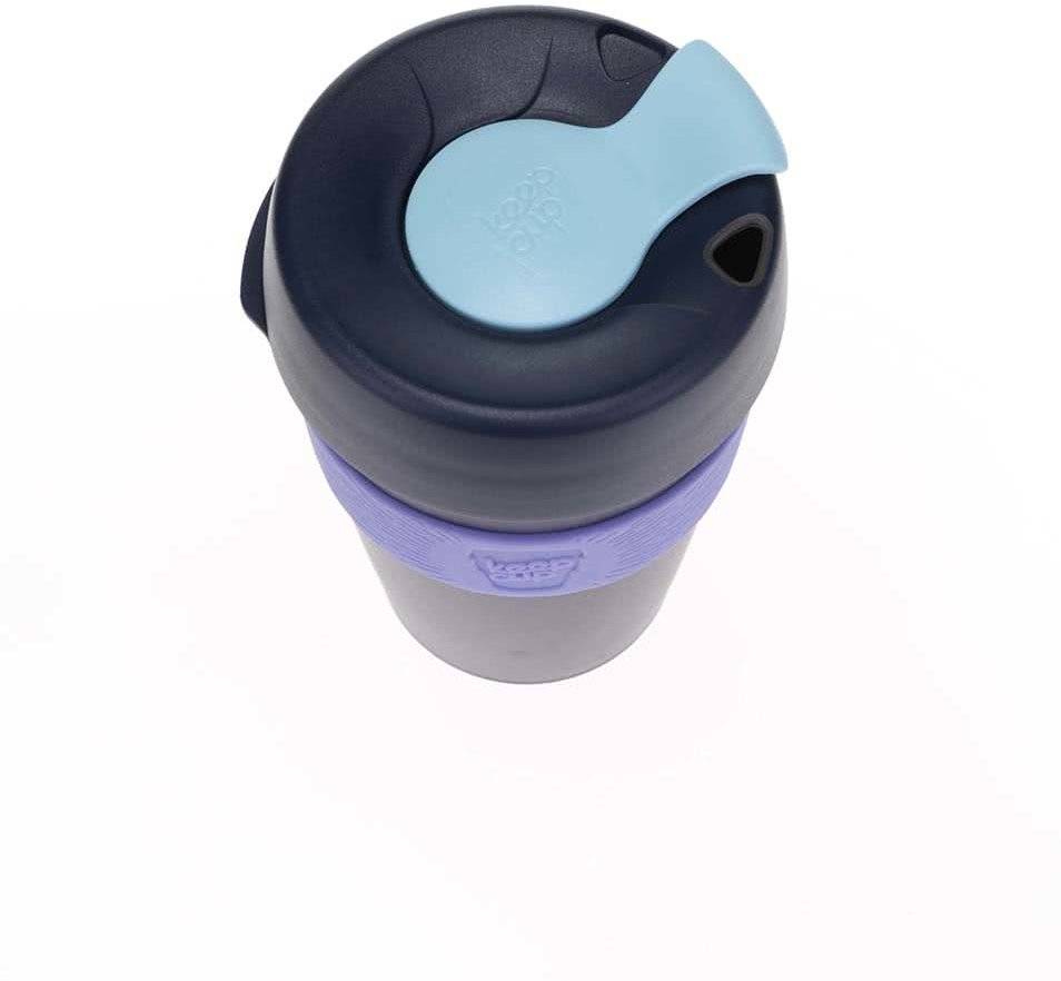 Термокружка KeepCup Medium Blueberry 340 мл