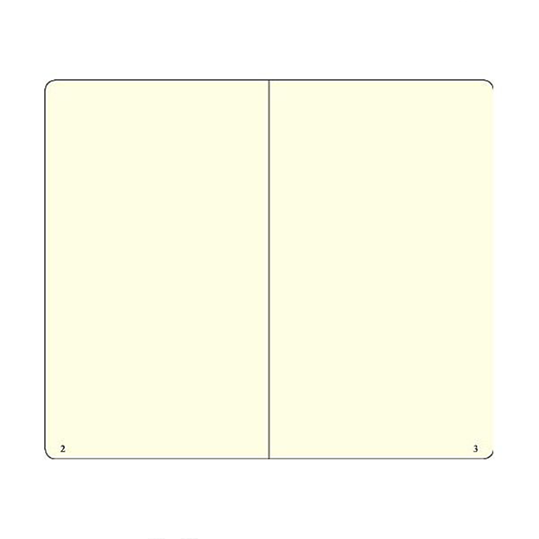 Скетчбук для Маркеров Leuchtturm1917 Карманный Изумрудный (344993)