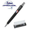 Ручка Fisher Space Pen Нулевая Гравитация Черная