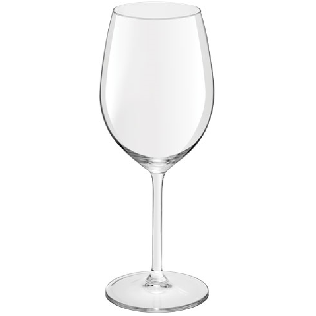 Набір Бокалов для вина Libbey Le Vin 330 мл 3 шт (543131)