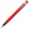 Чорнильна ручка Caran d&#39;Ache 849 Червона EF + box