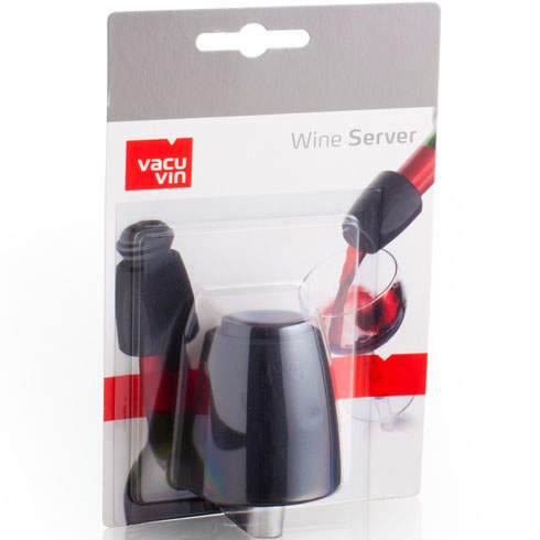 Лейка для вина Vacu Vin