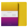 Тетрадь Daily Notes Gradient Клетка