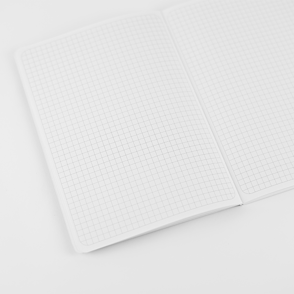 Тетрадь Daily Notes Gradient Клетка