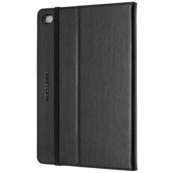 Чохол Moleskine Binder для iPad Mini 4 &quot;Чорний