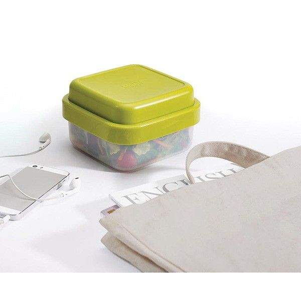 Контейнер для Салата Joseph Joseph GoEat Space Зелений