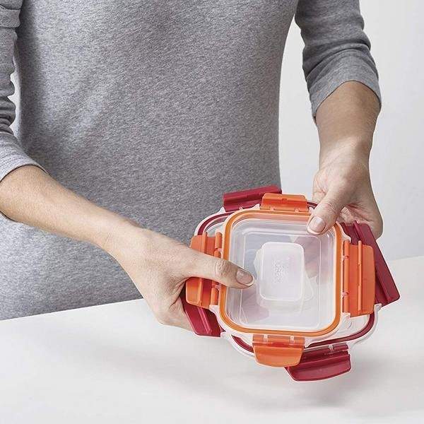 Набор Пищевых Контейнеров Joseph Joseph Nest 3 шт