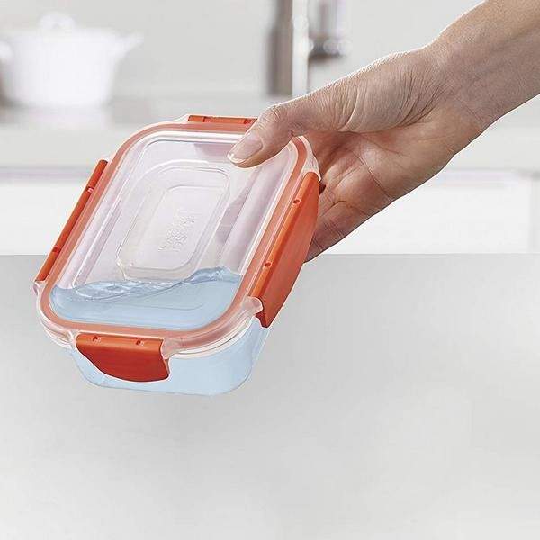 Набор Пищевых Контейнеров Joseph Joseph Nest 3 шт