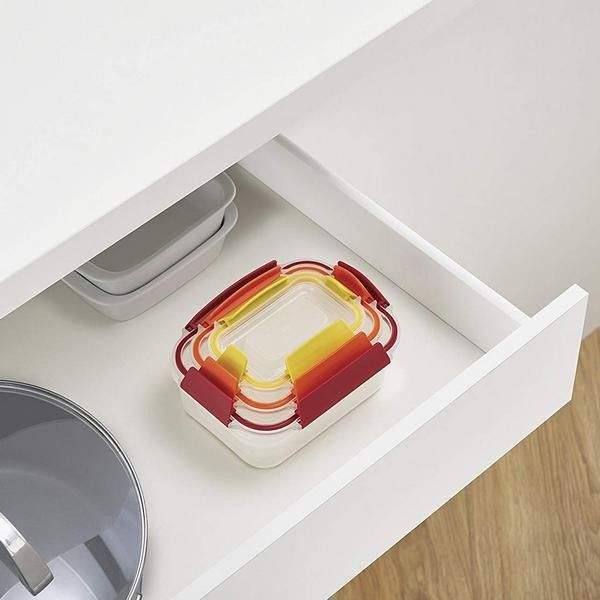 Набор Пищевых Контейнеров Joseph Joseph Nest 3 шт