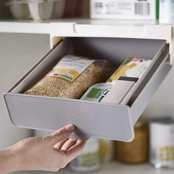 Полиця підвісна Joseph Joseph CupboardStore