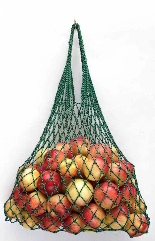 Авоська MySox Зеленая