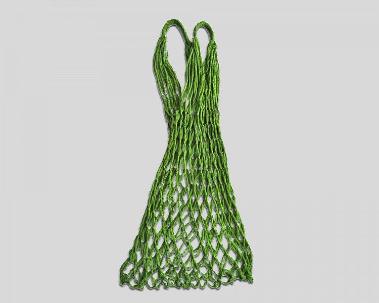 Авоська MySox Зеленая