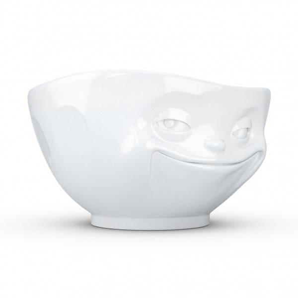 Пиала Tassen Grinning 1000 мл Белая